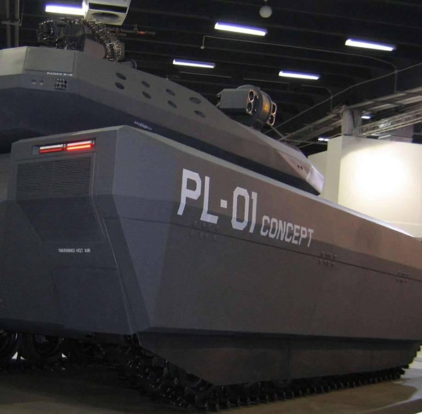 Pl-01 «Андерс»