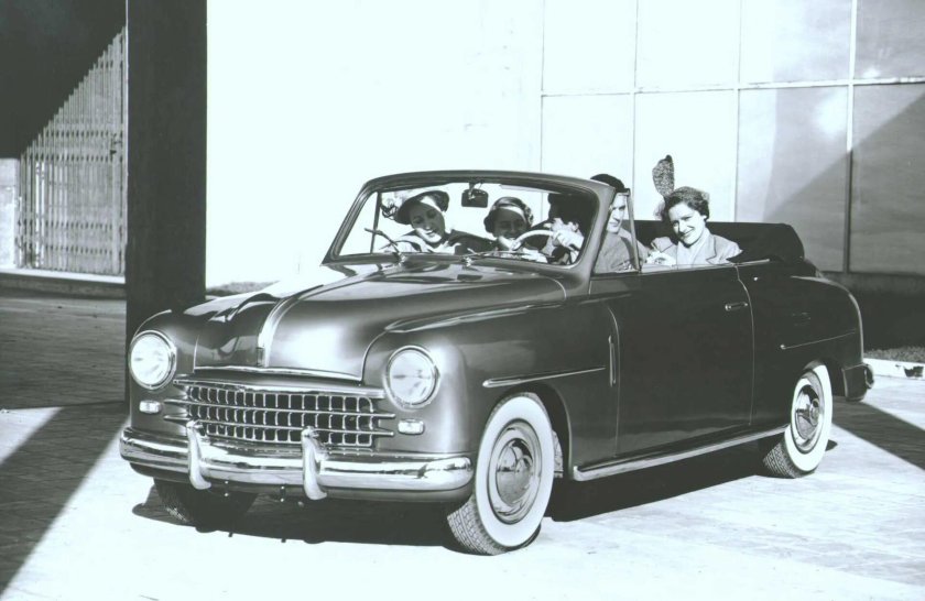 Fiat 1950