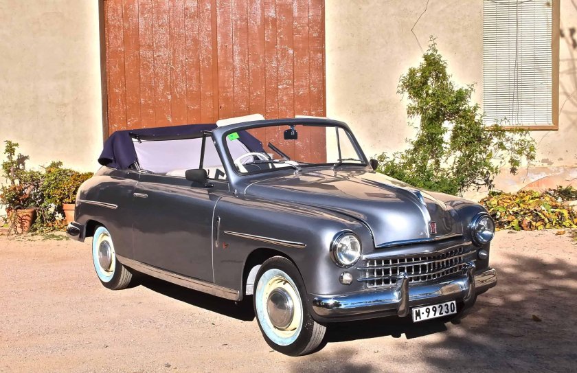 Hero автомобиль