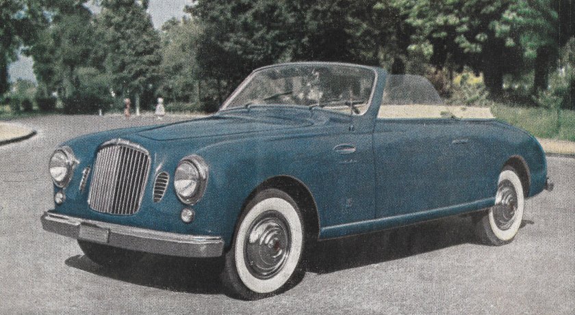 Кабриолет Пинтерест