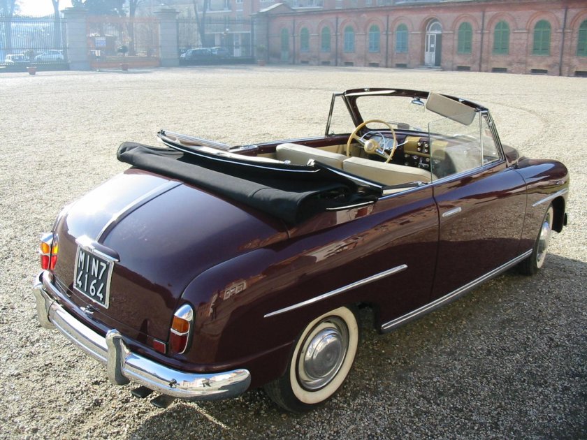 Fiat Dolce Vita