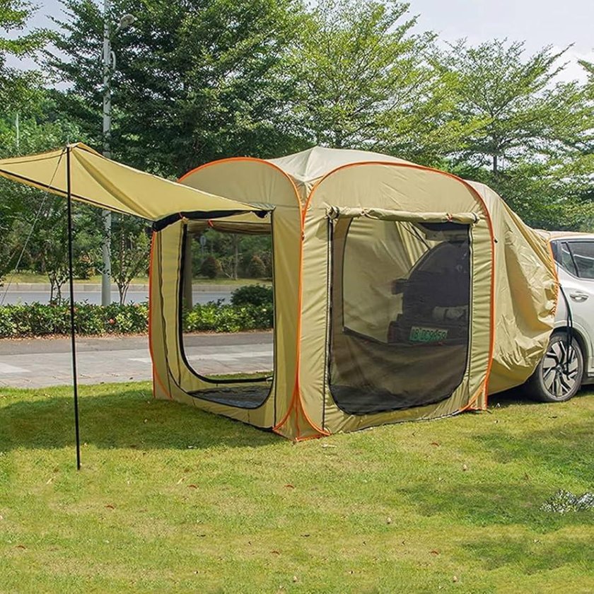 Палатка Памир 10