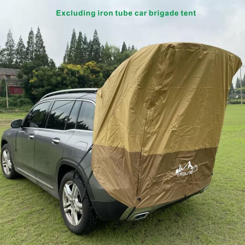 Laduta car Tent