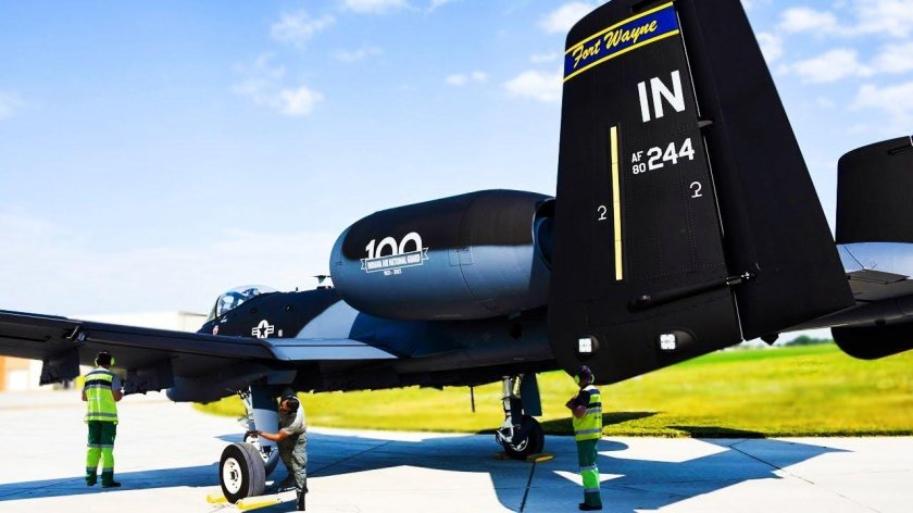 Blacksnakes Fighter Wing