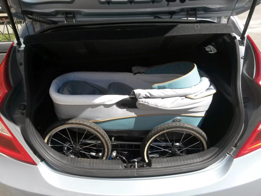 Багажник Форд фокус 3 хэтчбек