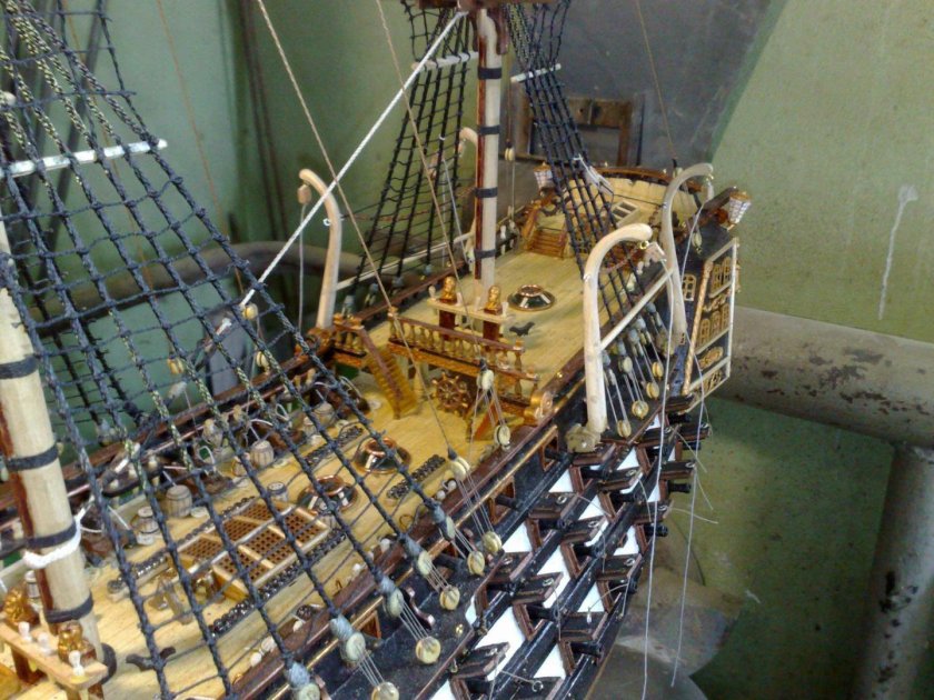 Великий князь Константин линейный корабль