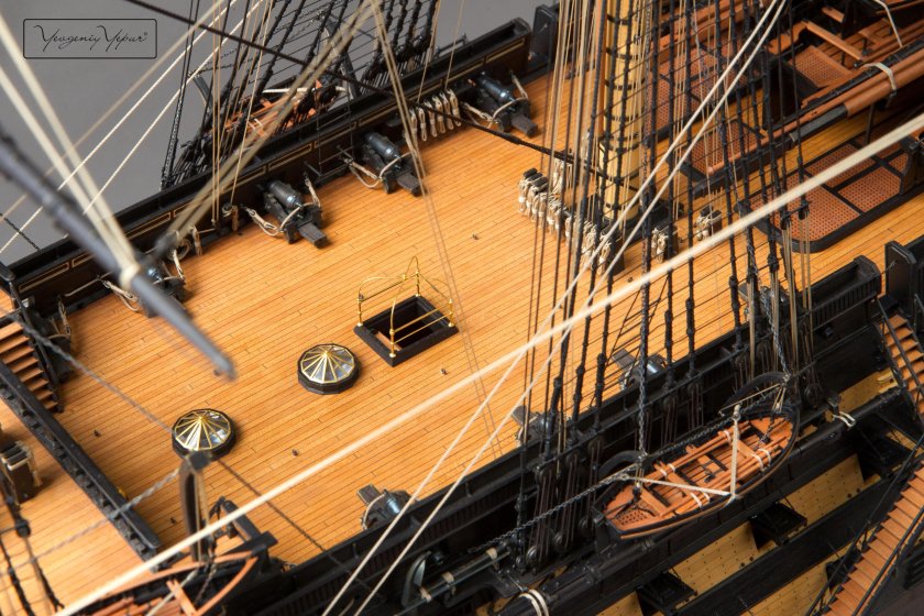 HMS Victory Евгений Епур