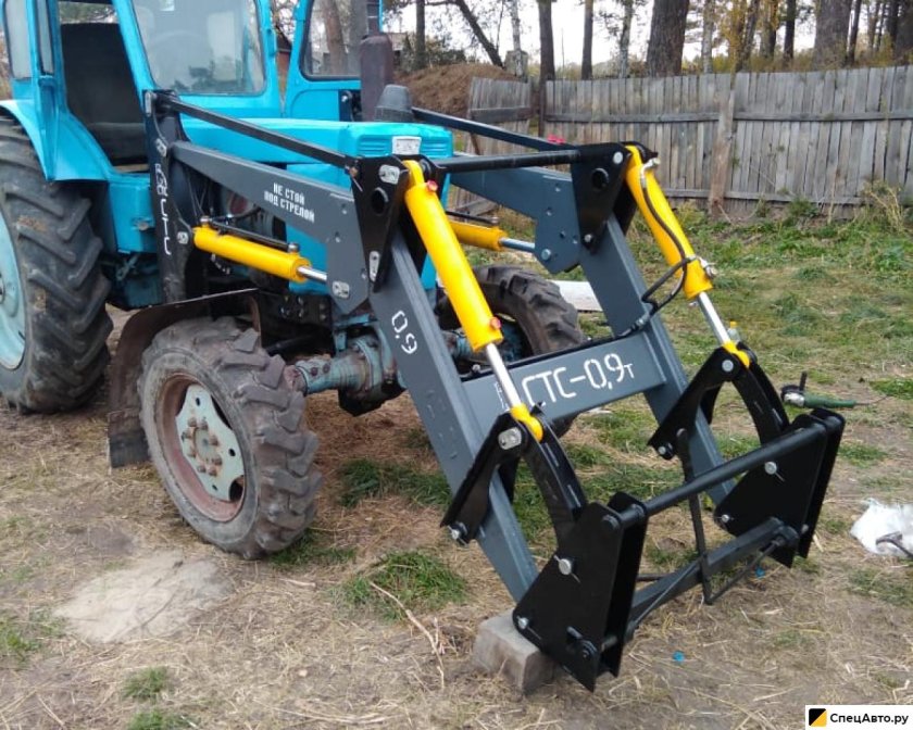 Кун на Беларус 82.1