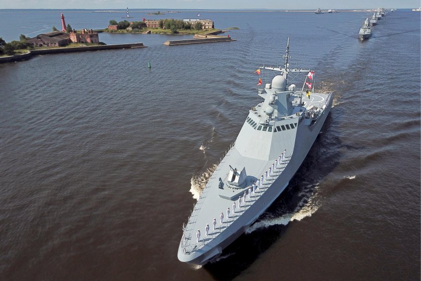 22160 Василий Быков