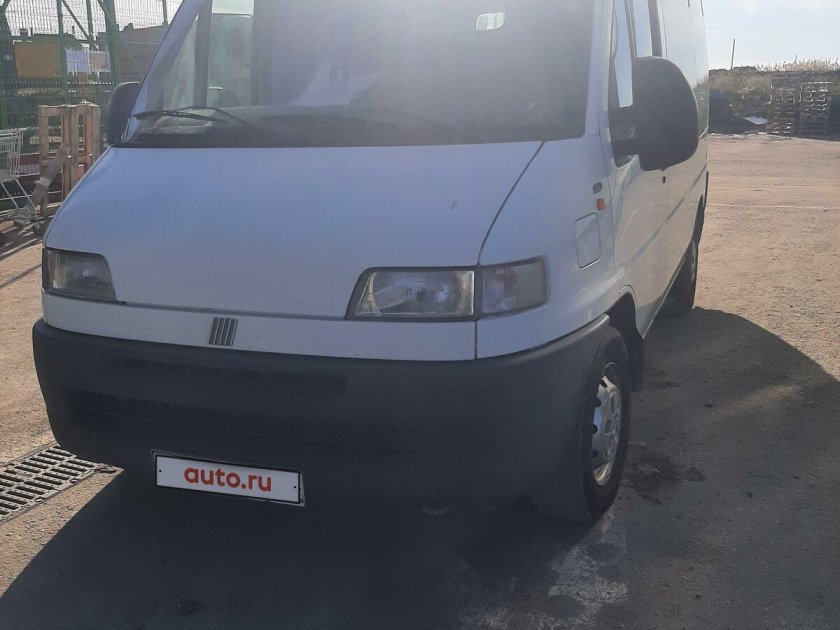 Фольксваген рыцарь 294541