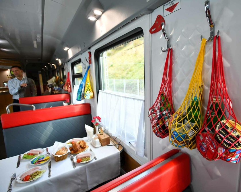 РЖД экскурсии