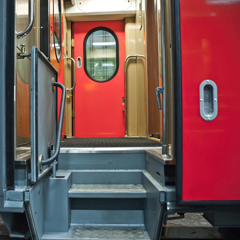 Вагон ТВЗ 61-4170