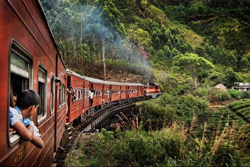 Нувара Элия