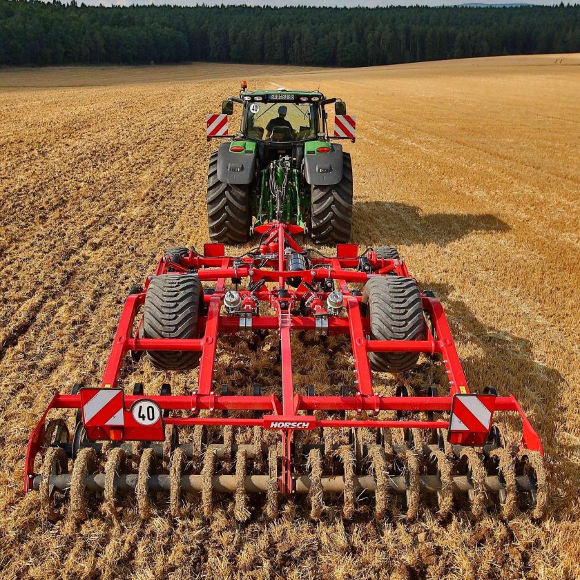 Хорш Террано