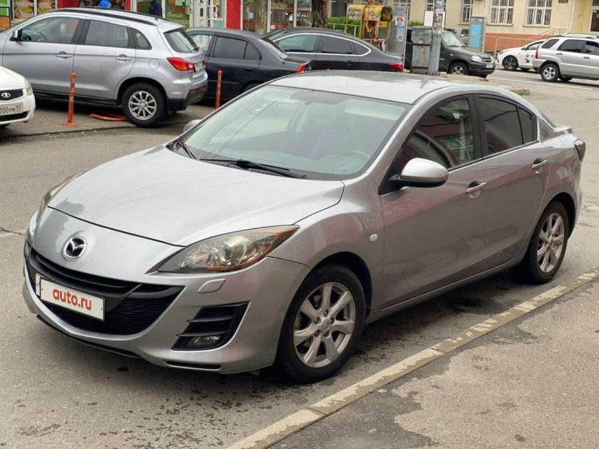 Мэджер мазды поддержаннве