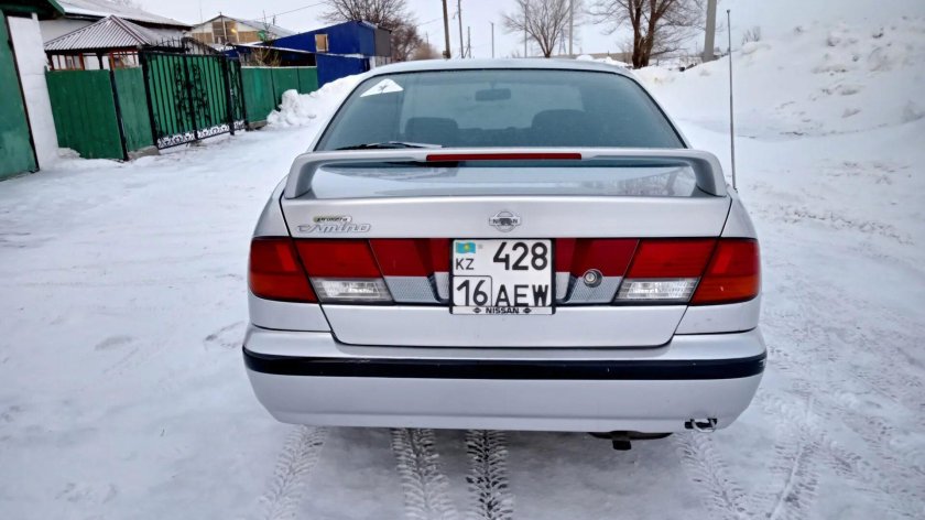 Авенсис st220