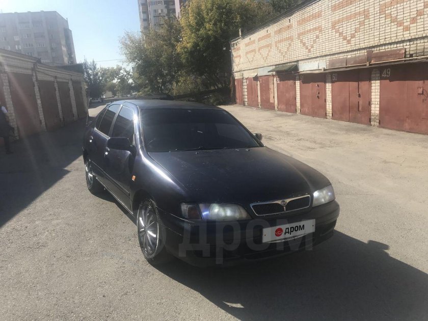 Дром Барнаул