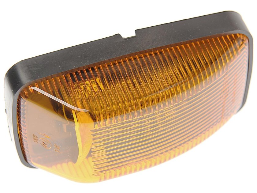 Повторитель поворота КАМАЗ 5490