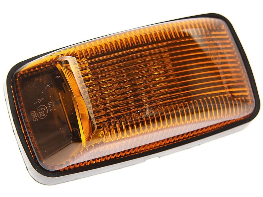 Повторитель поворота КАМАЗ 5490