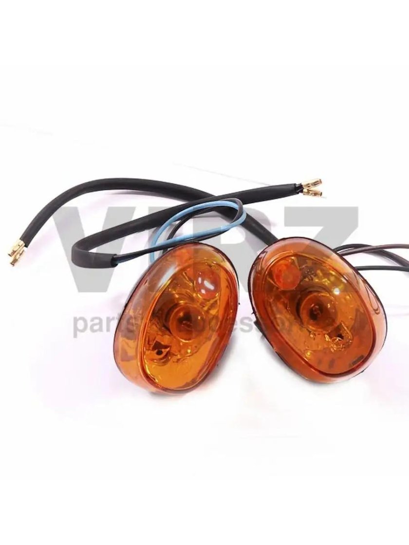 Поворотники Альфа 11