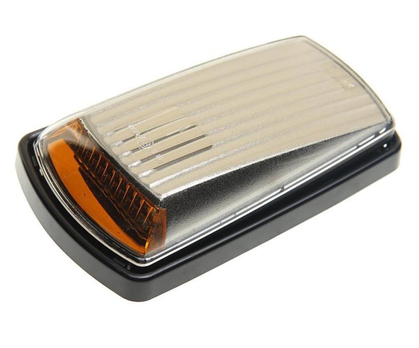 Повторитель поворота ПАЗ вектор Некст