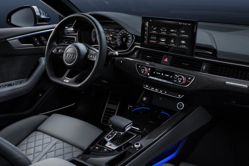 Audi s5 Sportback 2020