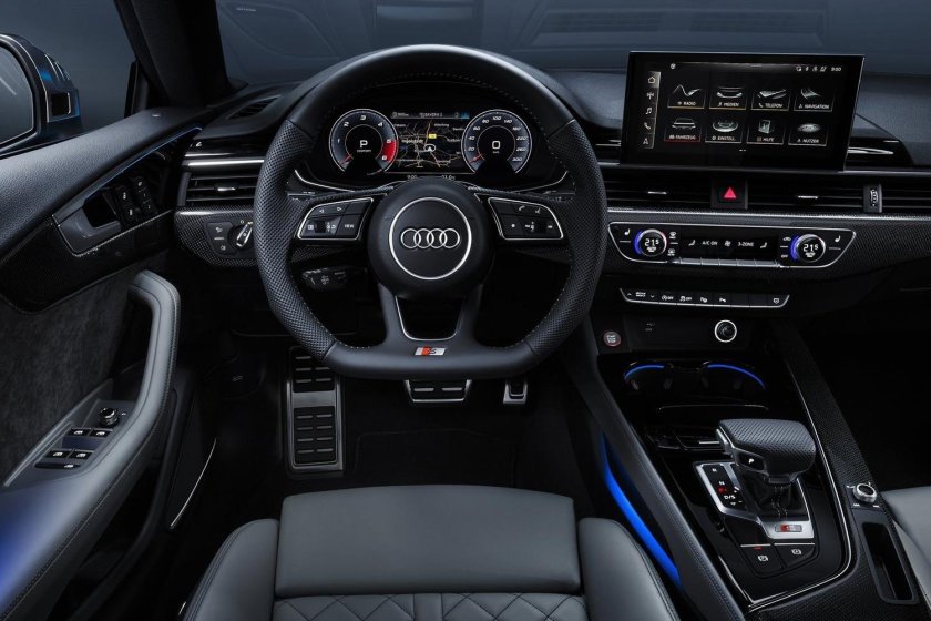 Audi s5 Sportback 2020