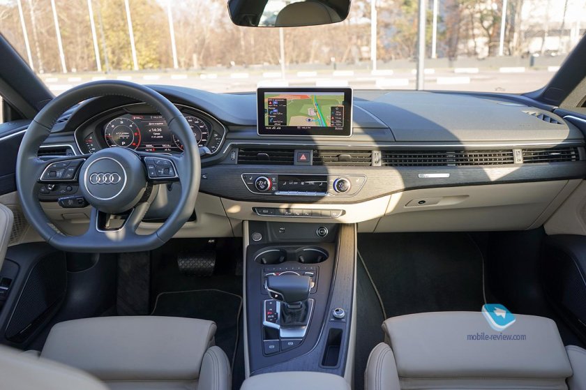 Audi a3 Sportback 2020