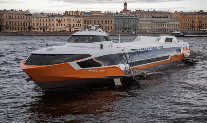 СПК Метеор 120р