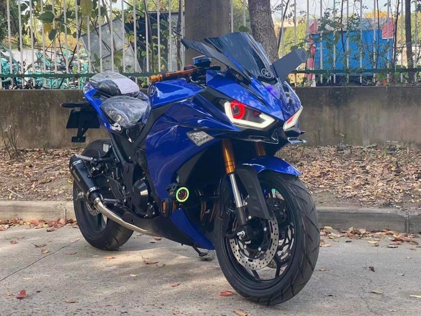 Купить электромотоцикл Бишкек