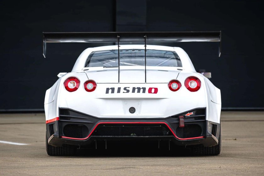 GTR Nismo