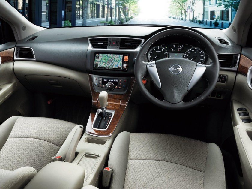 Ниссан Силфи 2022