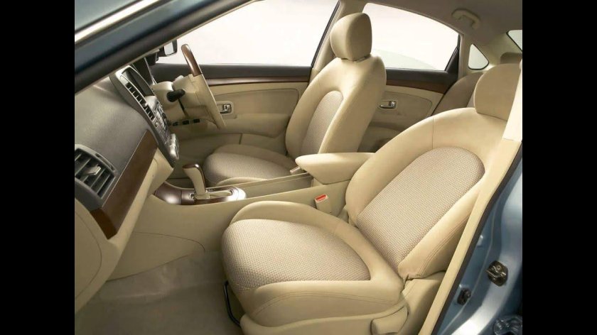 Nissan Bluebird Sylphy g11