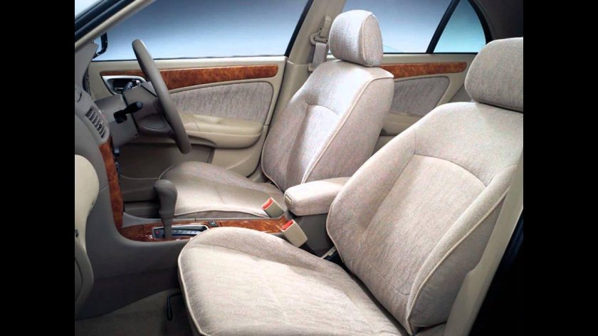 Ниссан Блюберд g10