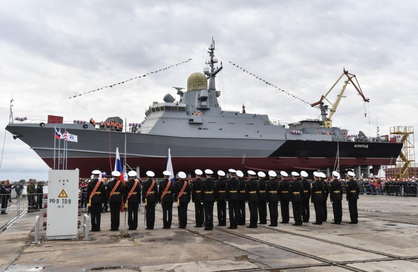 МРК 22800 Каракурт