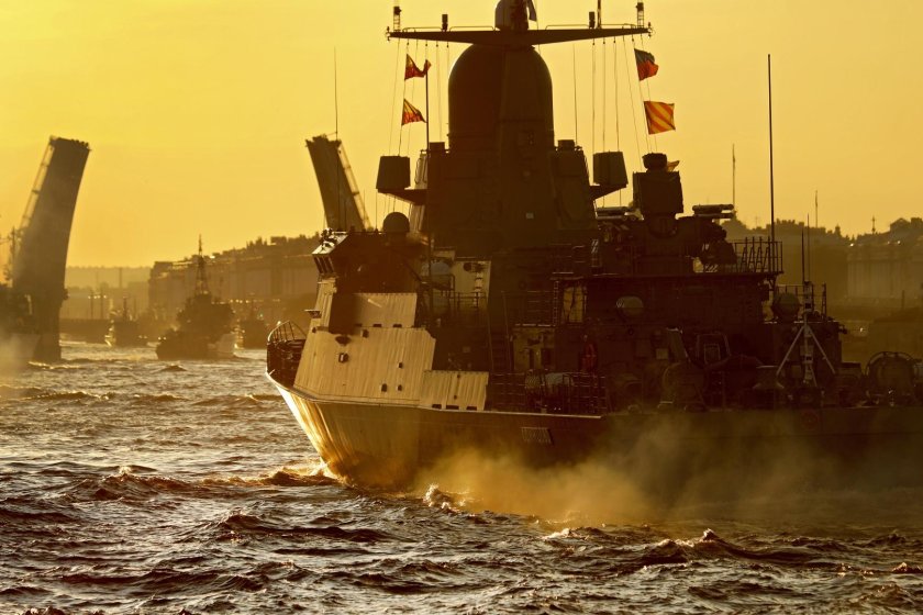 МРК 22800 Аскольд