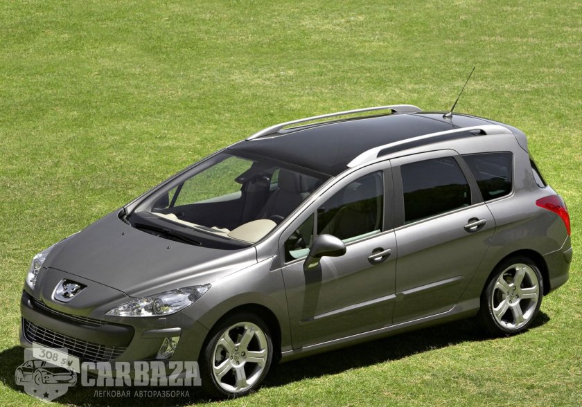 Peugeot 308 SW универсал