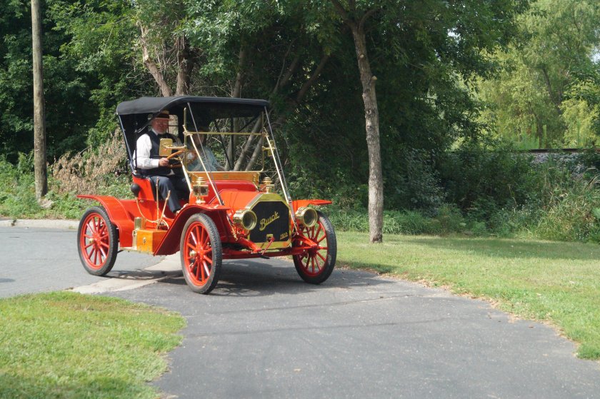 Buick 1910