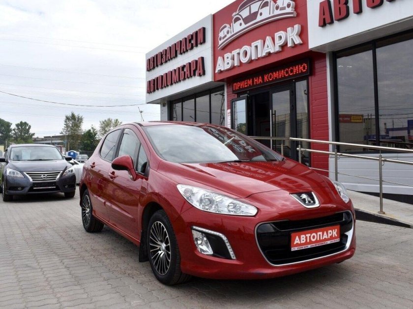 Рено Ярославль