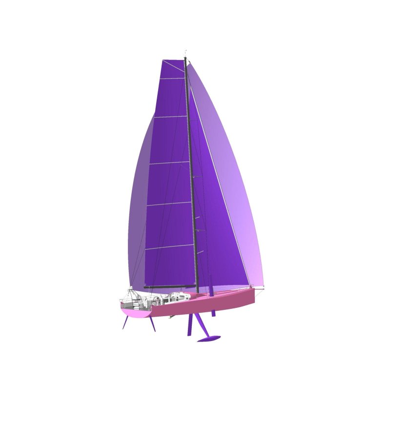 Модели яхт для сборки