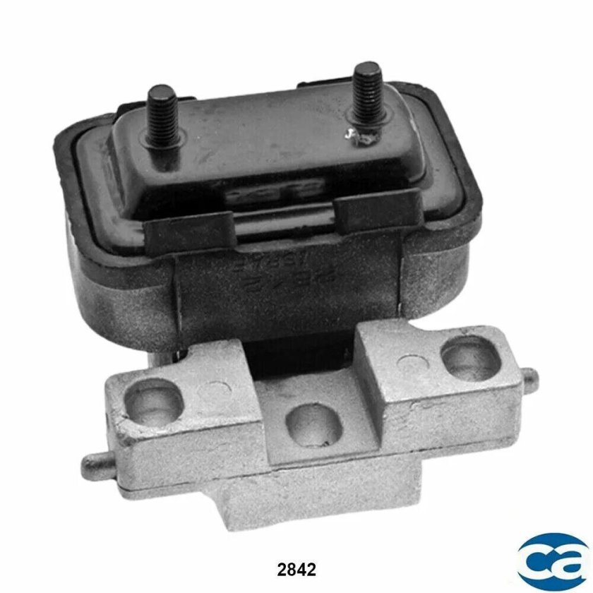 Chrysler опора АКПП