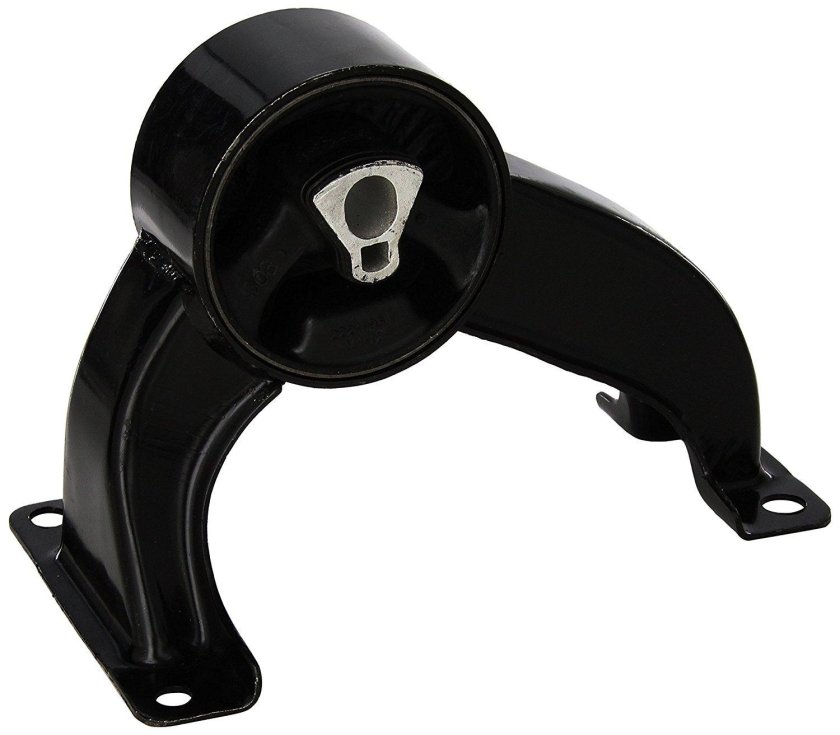 Задняя подушка двигателя Chrysler Sebring 3