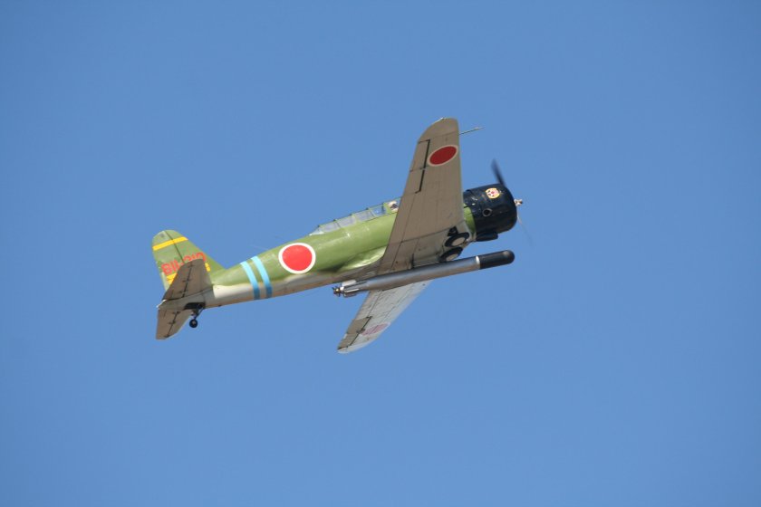 Nakajima b5n