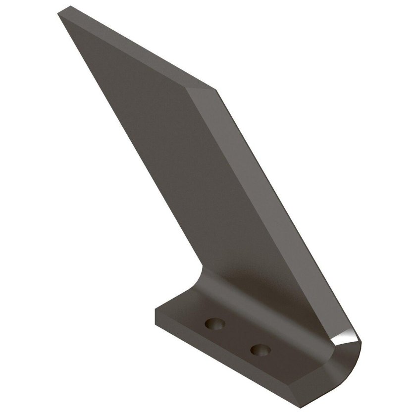 Крыло левое РЗЗ.09.01.400-01