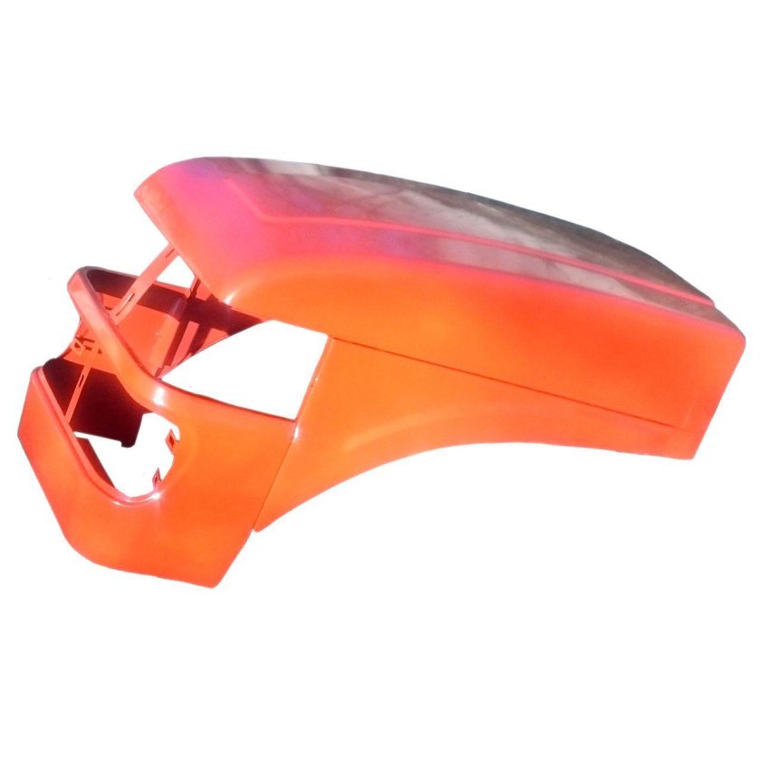 Переднее крыло Уралец 244