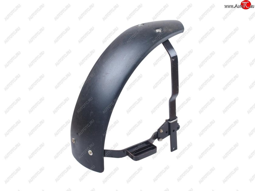 Крыло переднее МТЗ 82 С кронштейном