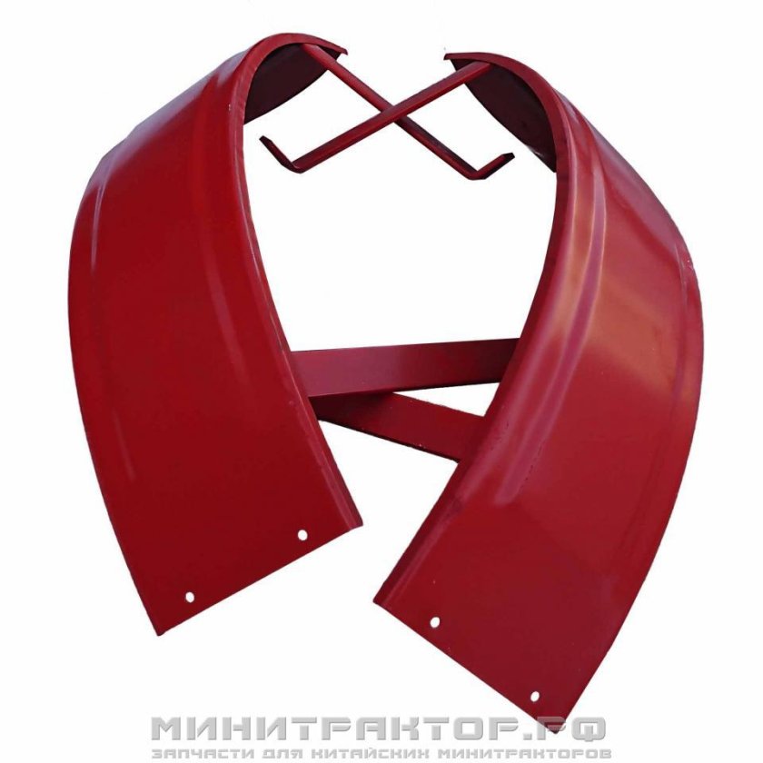 Синтай 244 передние Крылья