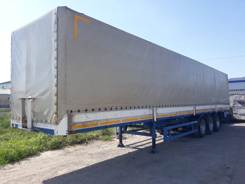 МАЗ 975830-3024-000