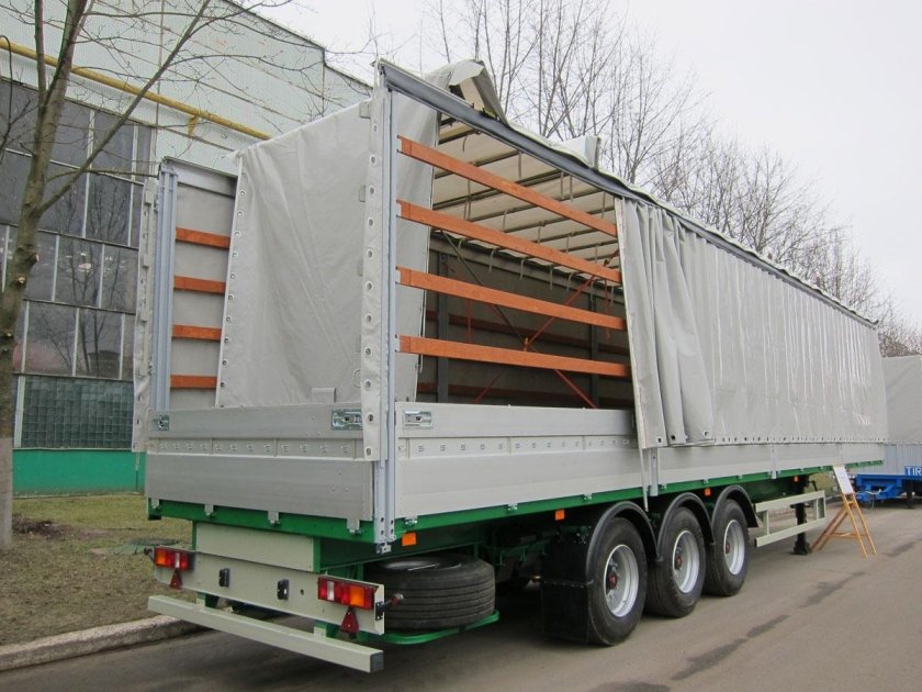 МАЗ 975830-3024-000