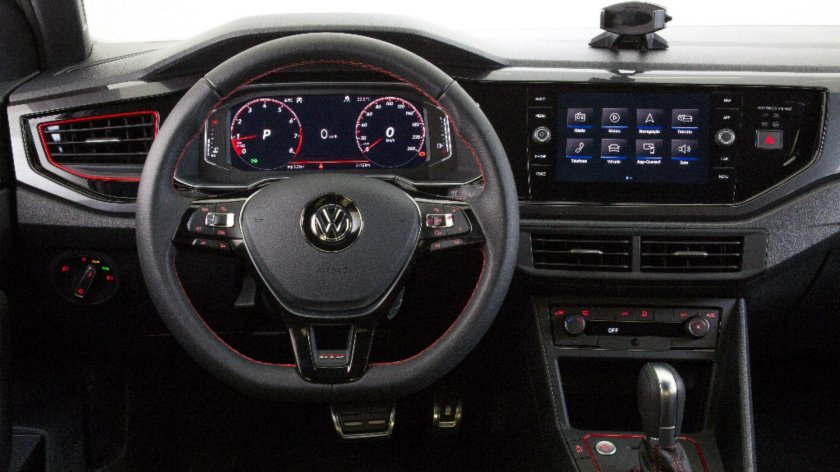 Фольксваген поло 2021 комплектации